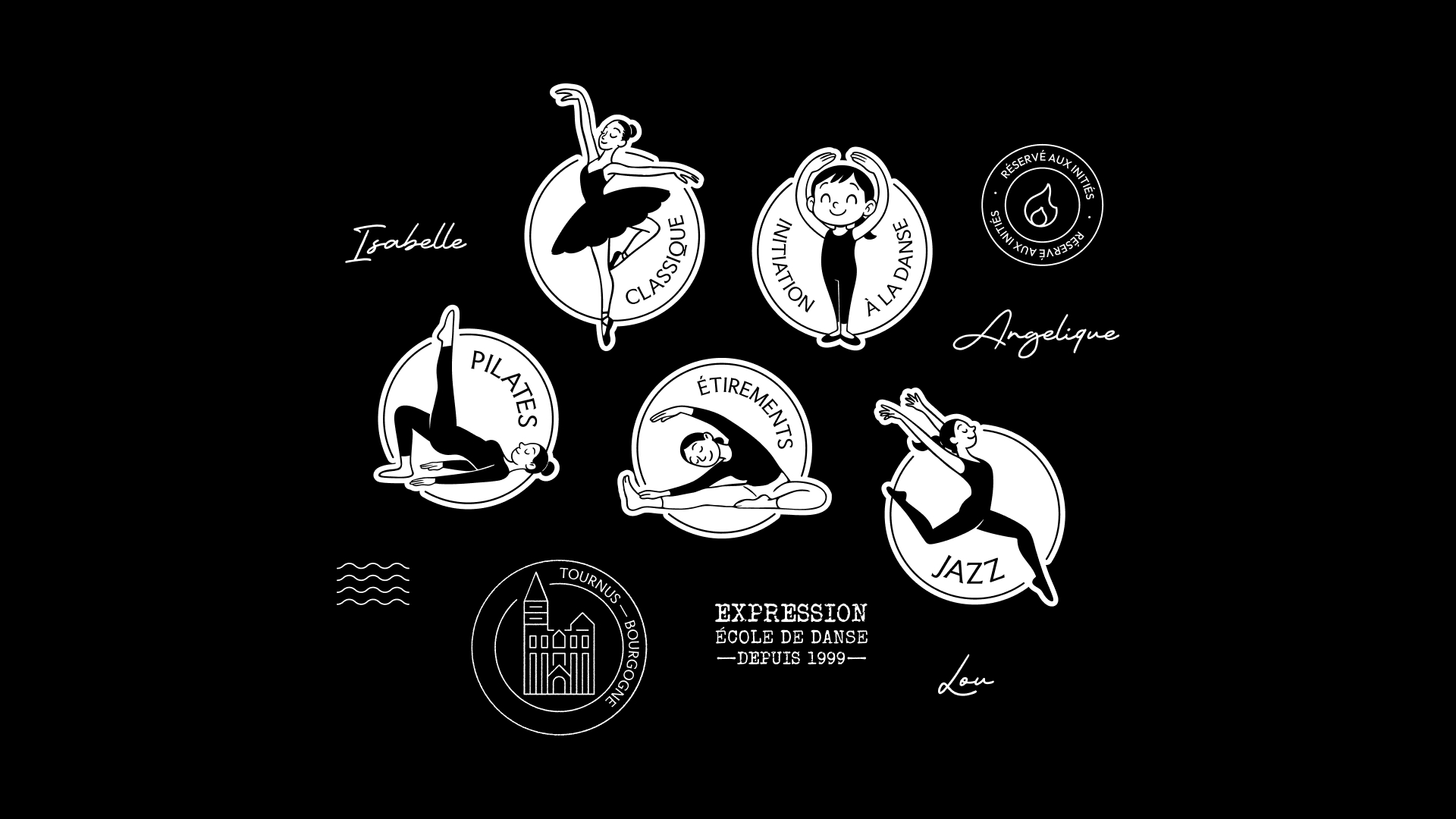 charles gehant designer lyon